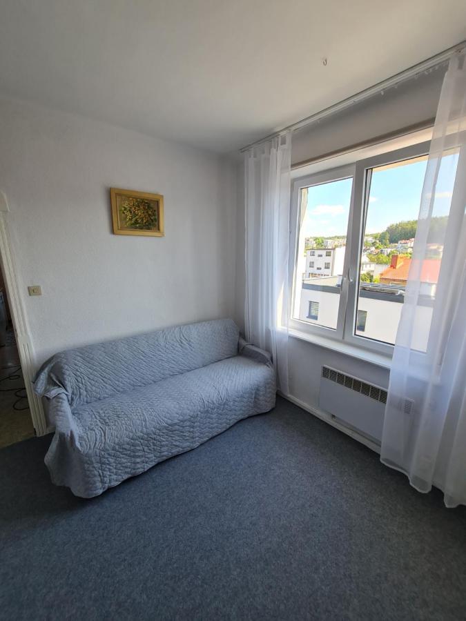 Mieszkanie, Kawalerka Apartment Gdynia Ngoại thất bức ảnh